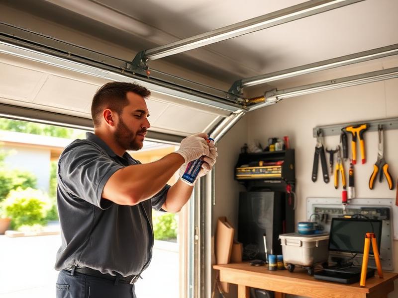 Preparing Your Garage Door for Summer: Essential Tips - Stafford Garage Doors blog